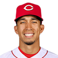 Oswaldo Cabrera