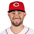 Brandon Bailey