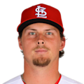 Nolan Gorman