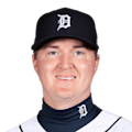 Nolan Blackwood