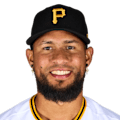Ramírez, Yohan