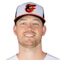 Kyle Bradish