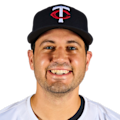 Matt Canterino