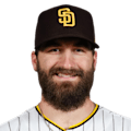 Ty Adcock