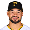 Nick Gonzales