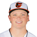 Jackson Holliday