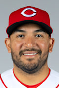 Jose Trevino