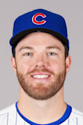 Brandon Hughes