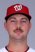 Mitchell Parker
