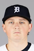 Reese Olson