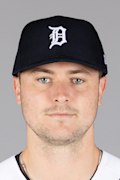 Trey Sweeney