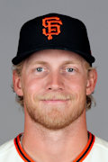Jonah Cox