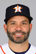Jose Altuve