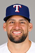 Nathan Eovaldi