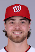 Jake Irvin