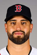 Patrick Sandoval