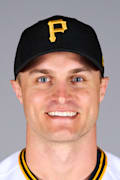 Jake Mangum