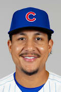 Miguel Amaya