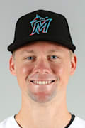 Kyle Stowers