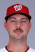 Mitchell Parker