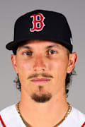 Jarren Duran