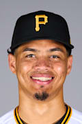 Endy Rodríguez