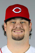 Zach Maxwell