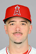 Zach Neto