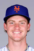 Carson Benge