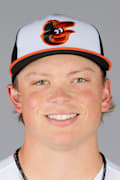 Jackson Holliday