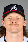 Hayden Harris
