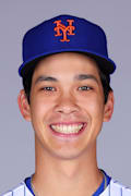 Jonah Tong