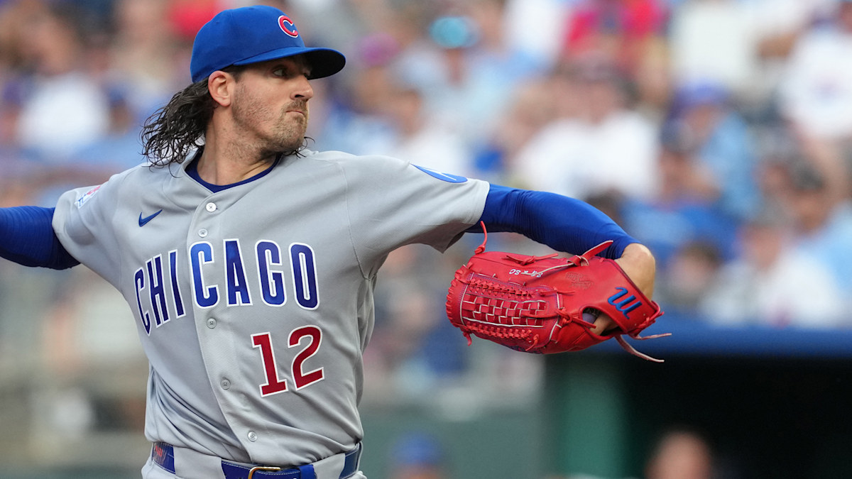 Braves vs Cubs Prediction, September 15, 2026 | Under 8.5