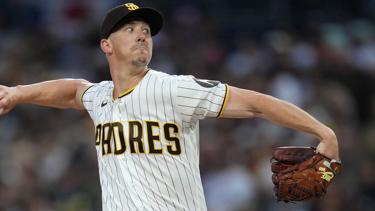 Yankees vs Padres Prediction, September 4, 2026 | Under 7.5