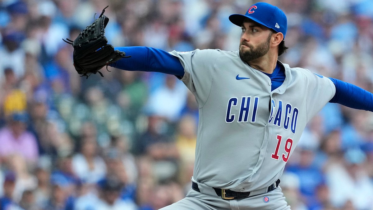Brewers vs Cubs Prediction, September 2, 2026 | Brewers moneyline
