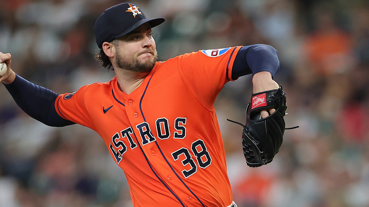 White Sox vs Astros Prediction, August 31, 2026 | Astros moneyline