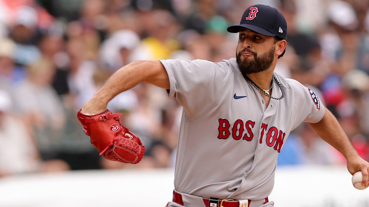Mariners vs Red Sox Prediction, September 2, 2026 | Red Sox team total under 4.5