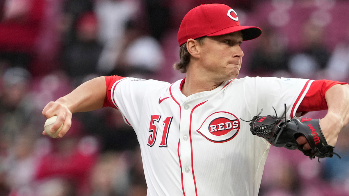 Brewers vs Reds Prediction, September 6, 2026 | Brewers moneyline