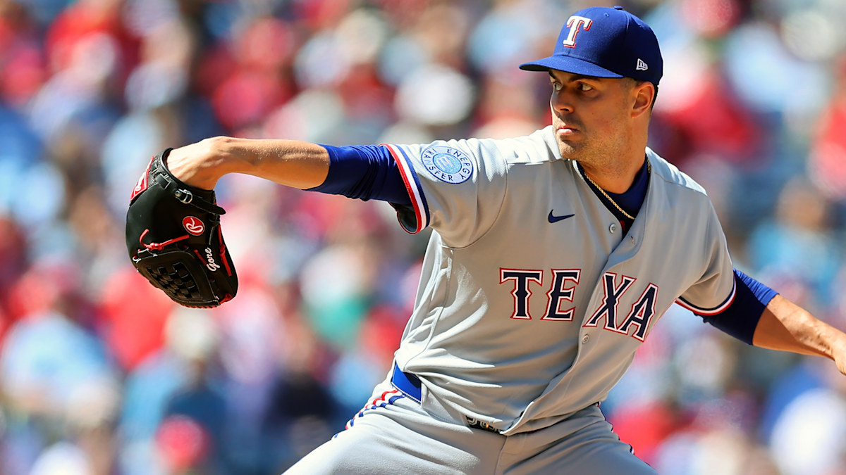 Athletics vs Rangers Prediction, September 1, 2026 | Texas Rangers -1