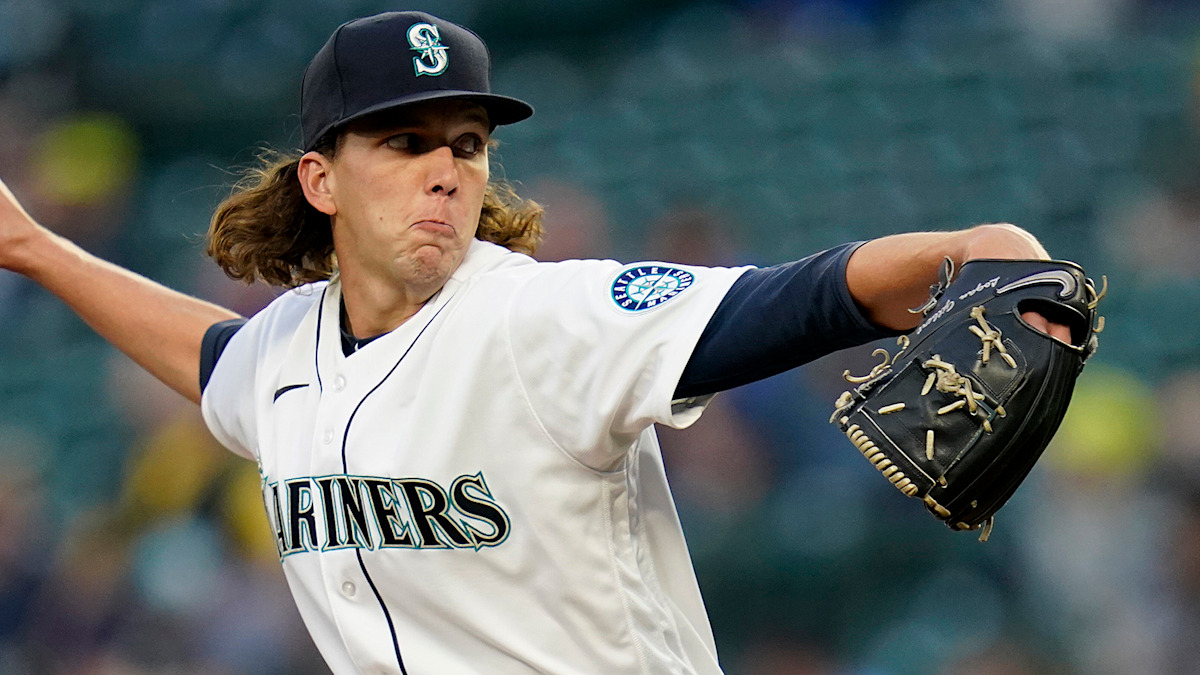 Athletics vs Mariners Prediction, September 4, 2026 | Seattle Mariners -1