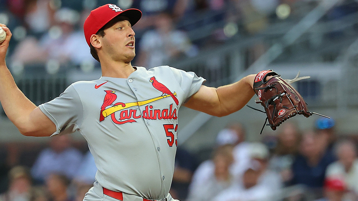 Giants vs Cardinals Prediction, September 15, 2026 | Cardinals moneyline
