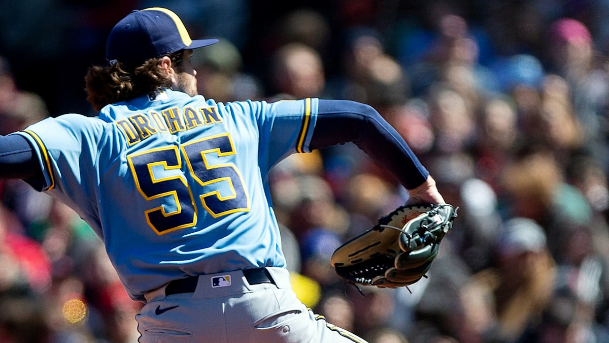 Rangers vs Brewers Prediction, August 29, 2026 | Brewers moneyline