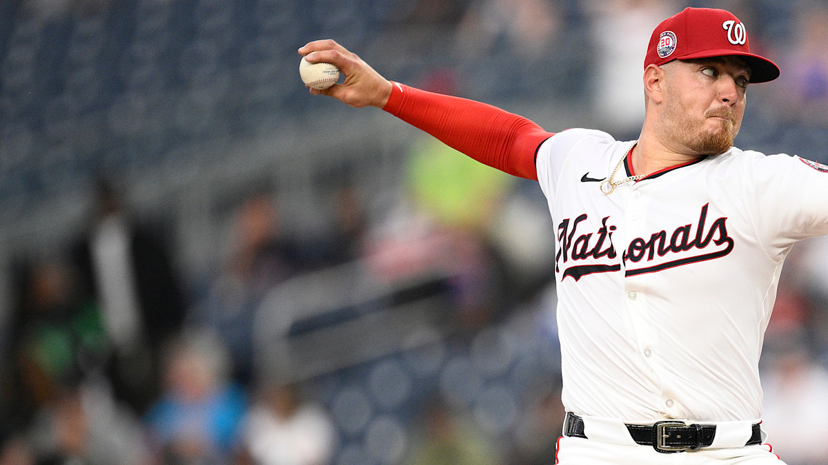 Marlins vs Nationals Prediction, August 29, 2026 | Under 8.0