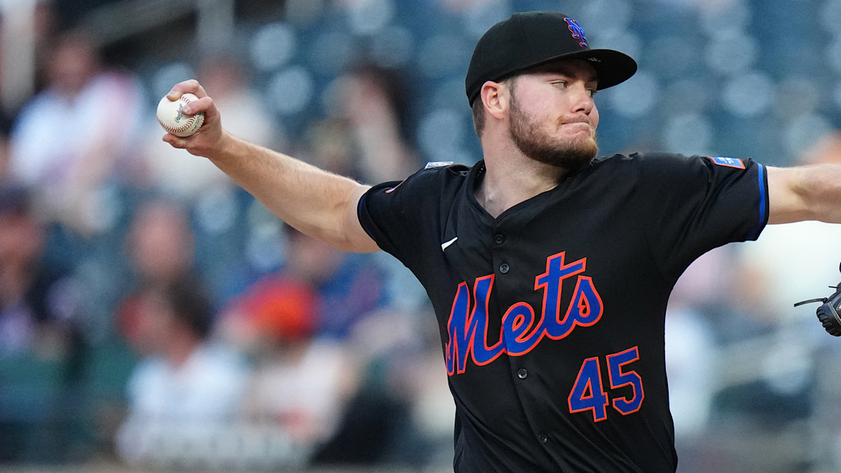 Giants vs Mets Prediction, September 6, 2026 | Over 8.0