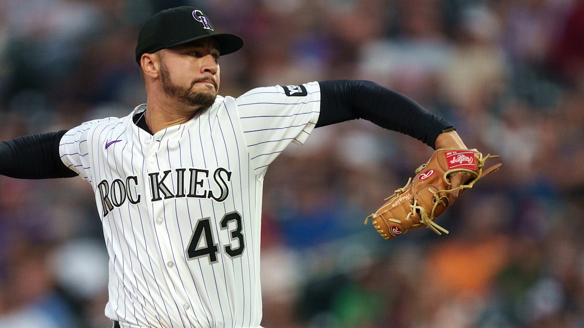 Mariners vs Rockies Prediction, September 18, 2026 | Mariners moneyline