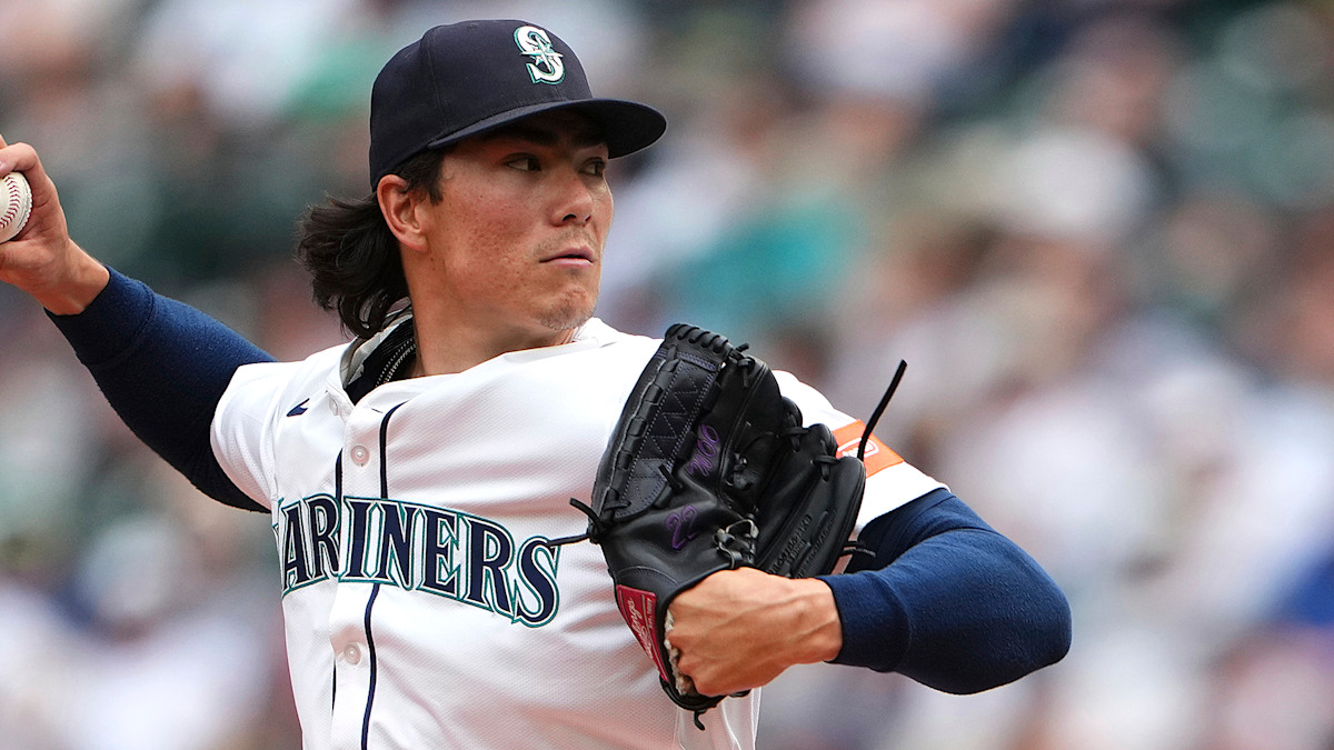 Athletics vs Mariners Prediction, September 6, 2026 | Seattle Mariners -1