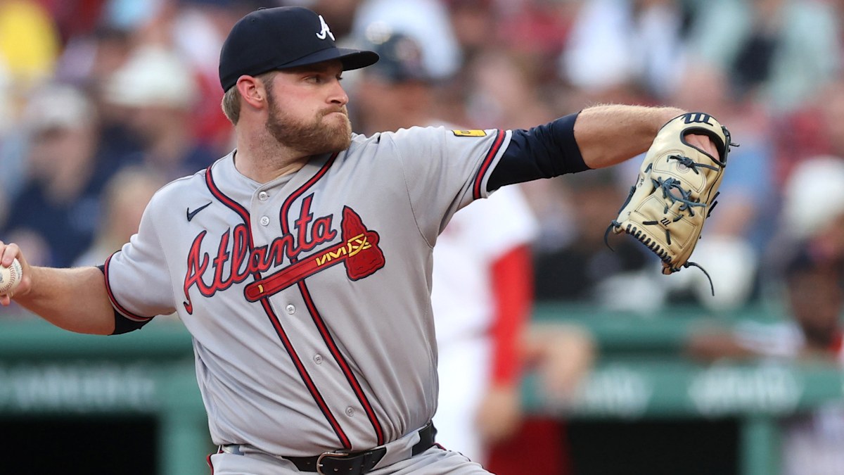 Dodgers vs Braves