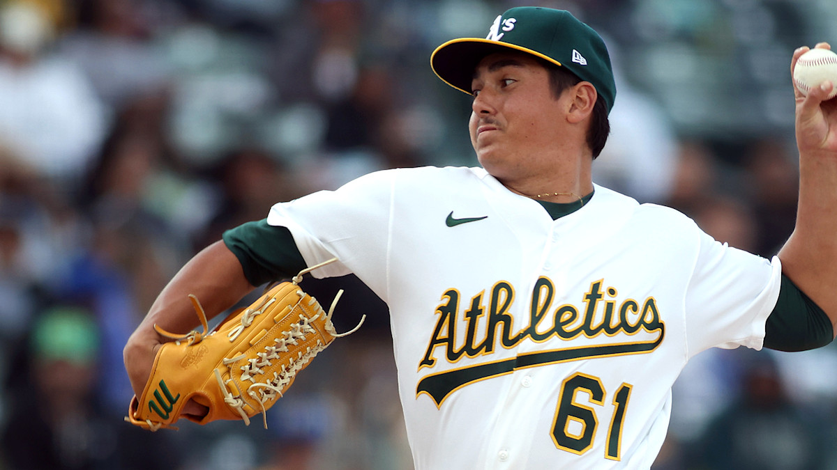 Mariners vs Athletics Prediction, September 12, 2026 | Under 9.5