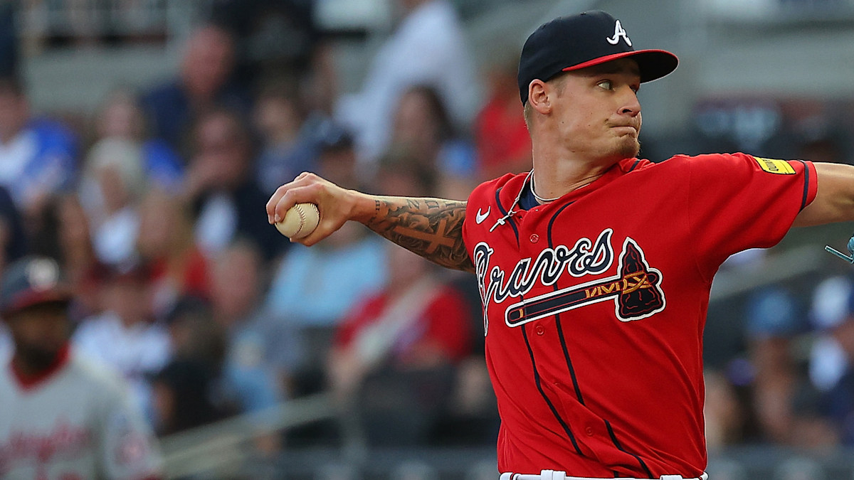 Dodgers vs Braves