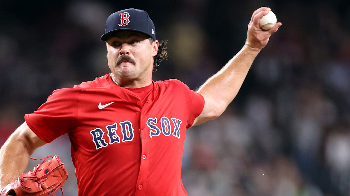 Mariners vs Red Sox Prediction, August 31, 2026 | Under 8.0